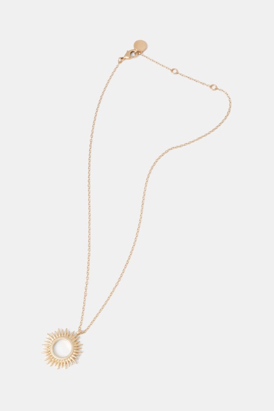 Цепочка AllSaints золотой 37511142BRS711