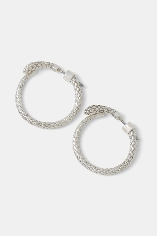 AllSaints cercei argintiu 37514534SLV041