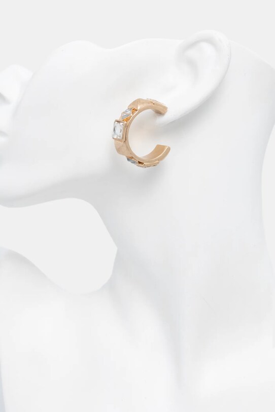 Аксесуари Сережки AllSaints 37514545BRS711 золотий