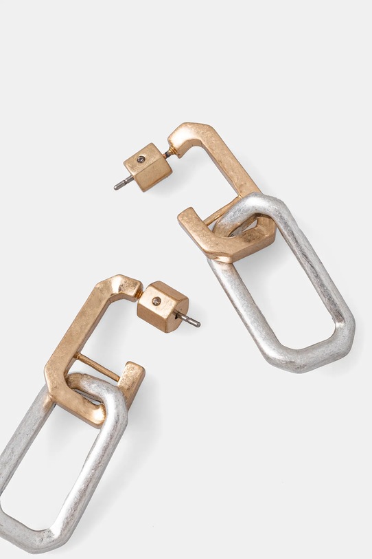 Accesorii AllSaints cercei 37514754MUL969 multicolor