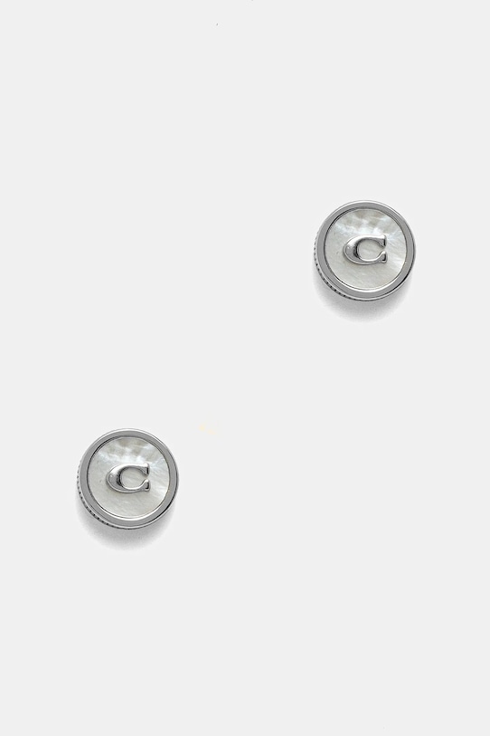 Coach cercei argintiu 37517778RHO658