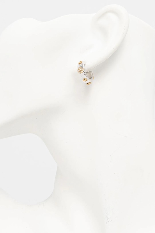 Dodaci Naušnice Coach 37517782TWO975 srebrna