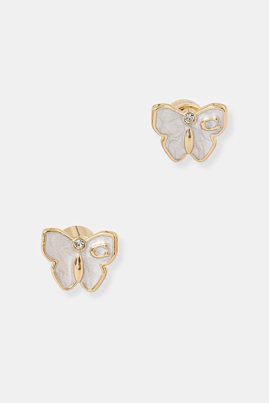 Coach cercei aur 37517792GLD100