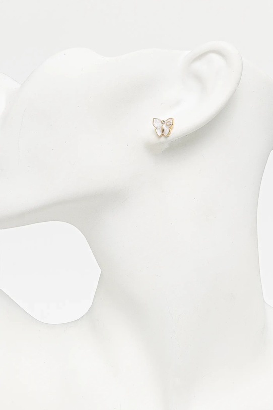 Accesorii Coach cercei 37517792GLD100 aur