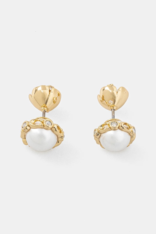 Coach fülbevaló 37517821GLD107 arany SS25