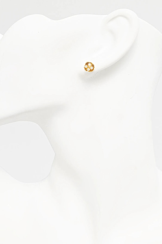 Kiegészítők Coach fülbevaló 37517821GLD107 arany