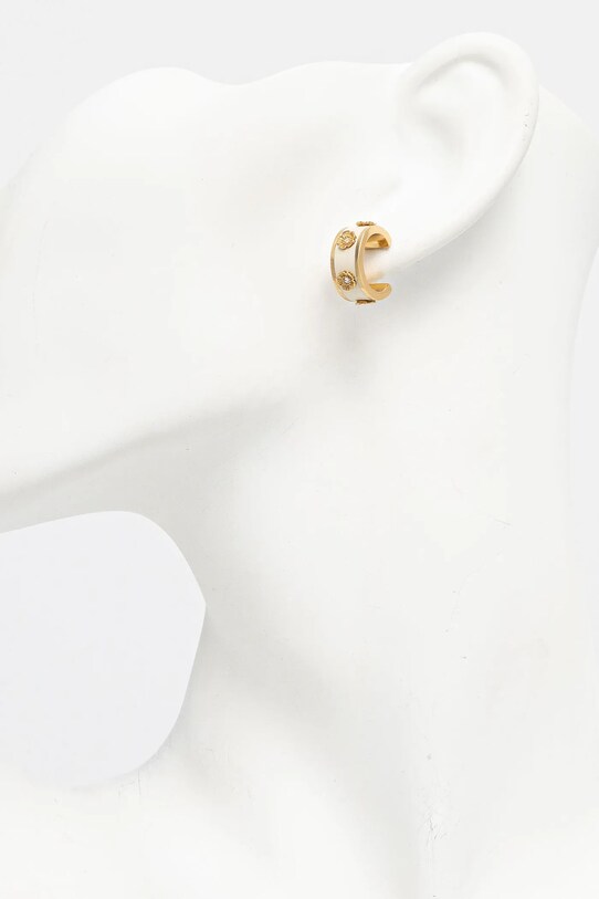 Accesorii Coach cercei 37518051GLD100 aur