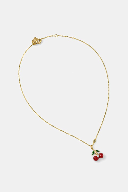 Coach collana altro oro 37521223GLD600