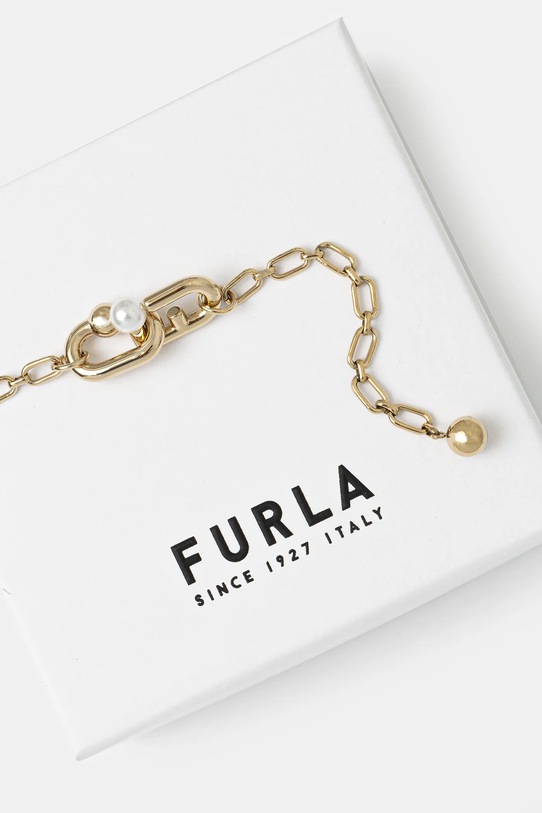 Náramok Furla WJ00243.K22000.AR000 strieborná SS25