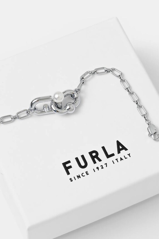Furla biżuteria WJ00243.K22000.OR000 srebrny SS25