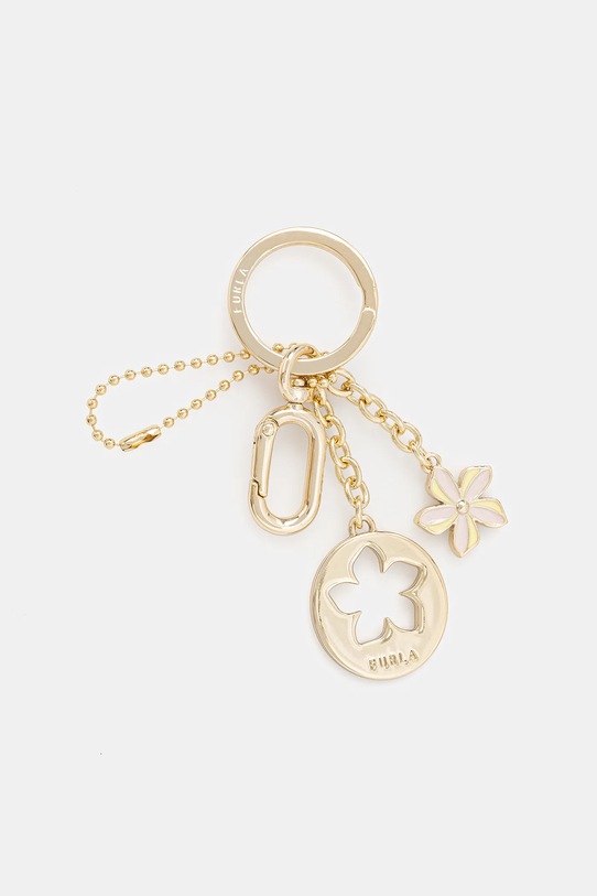 Furla brelok multicolor WR00767.MES000.3784S