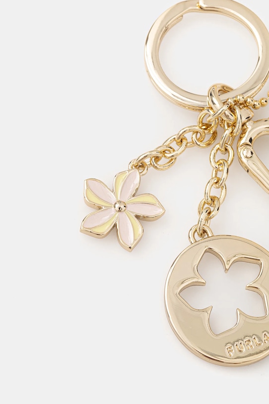 Furla brelok WR00767.MES000.3784S multicolor SS25