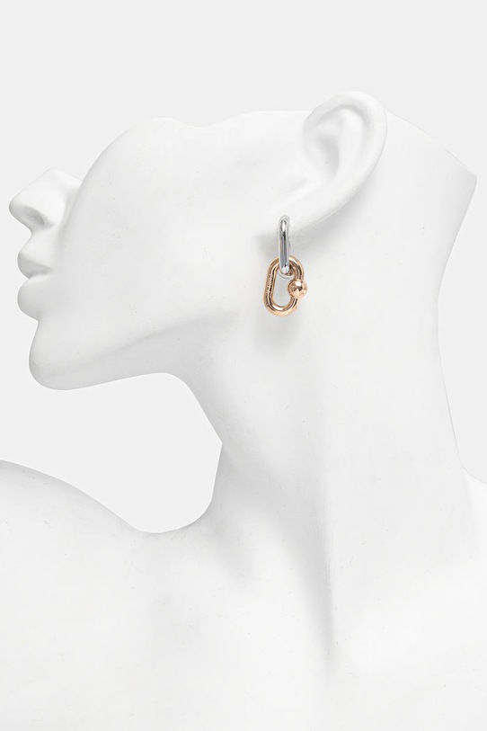 Сережки Furla FJ1222ETU золотий AA00