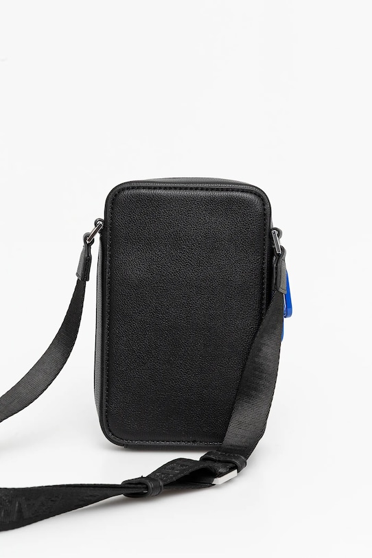 Accesorii Karl Lagerfeld Jeans borseta A2W32007 negru