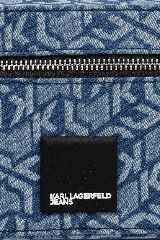 Karl Lagerfeld Jeans husa albastru A2W30165