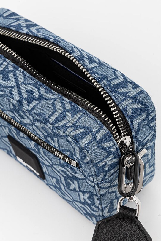 Karl Lagerfeld Jeans husa A2W30165 albastru