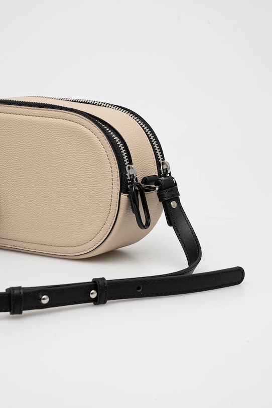 Torbica Karl Lagerfeld Jeans bež A2W30249