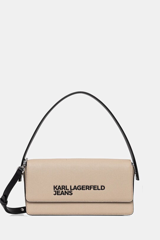 Karl Lagerfeld Jeans poseta uni bej A2W30250