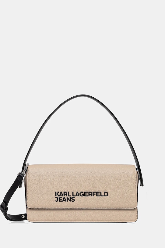 Karl Lagerfeld Jeans poseta uni bej A2W30250