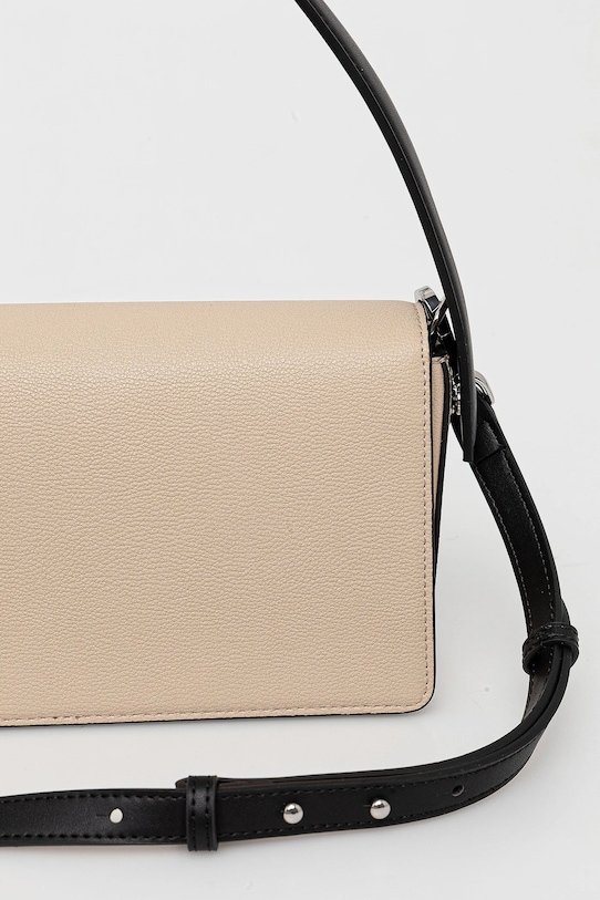 Accesorii Karl Lagerfeld Jeans poseta A2W30250 bej