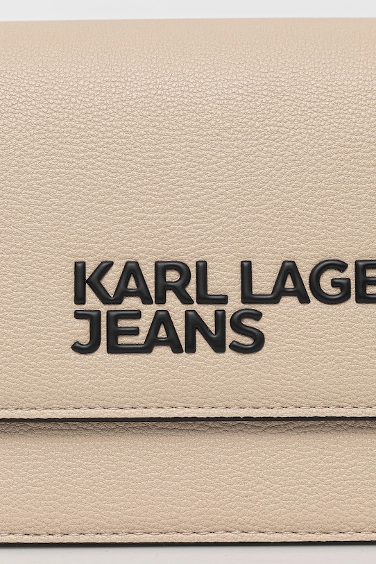 Karl Lagerfeld Jeans poseta bej A2W30250