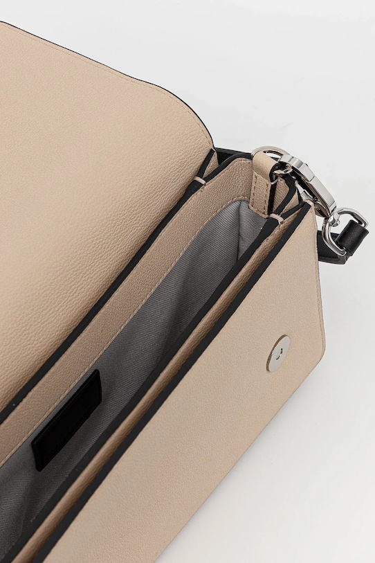 Karl Lagerfeld Jeans poseta A2W30250 bej