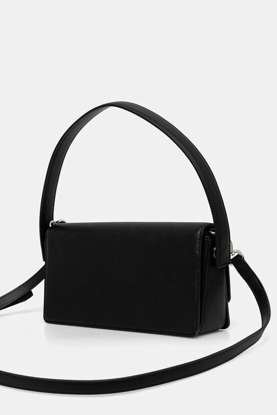 Accesorii Karl Lagerfeld Jeans poseta A2W30250 negru