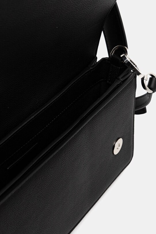 Karl Lagerfeld Jeans poseta A2W30250 negru