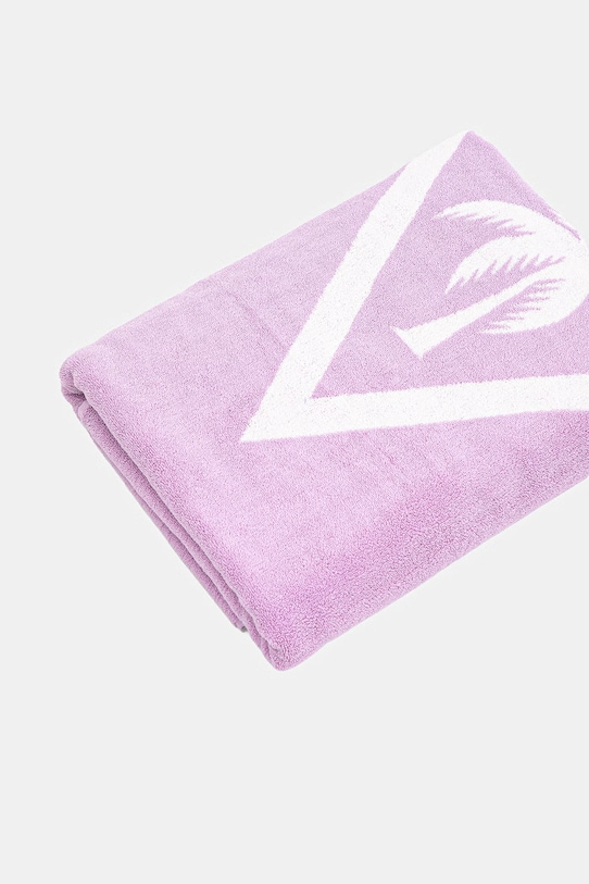 Dodatki Bombažna brisača Guess E5GZ14.SG00P vijolična