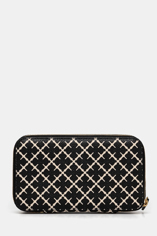 By Malene Birger portfard BAE MAKEUP negru 103352