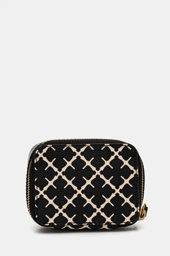 Kozmetická taška By Malene Birger BAE BIJOUX čierna 103354