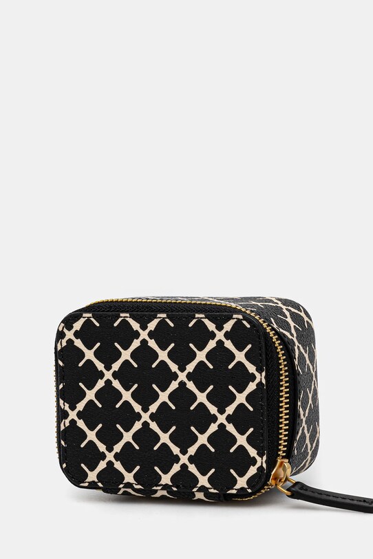 Kozmetická taška By Malene Birger BAE BIJOUX 103354 čierna SS25