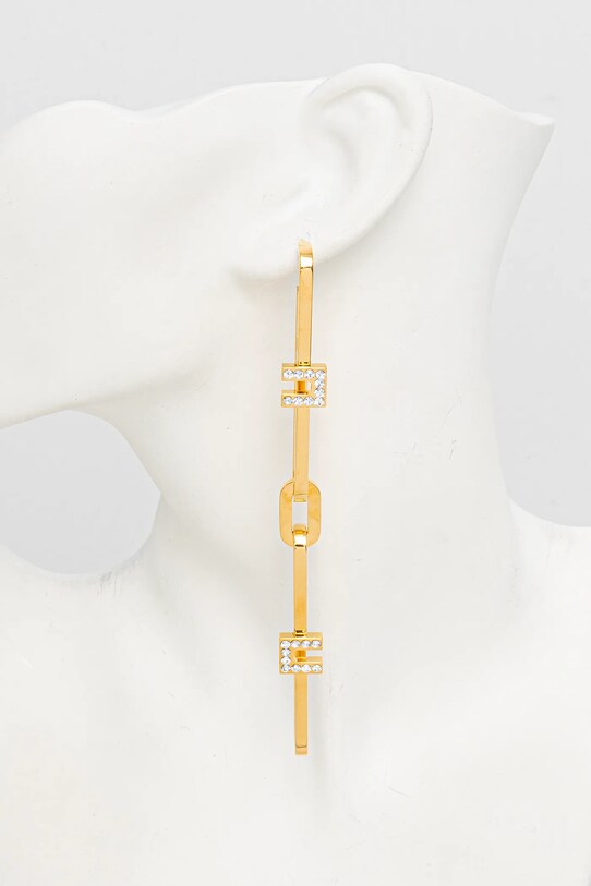 Сережки Elisabetta Franchi OR12M52E2 золотий SS25