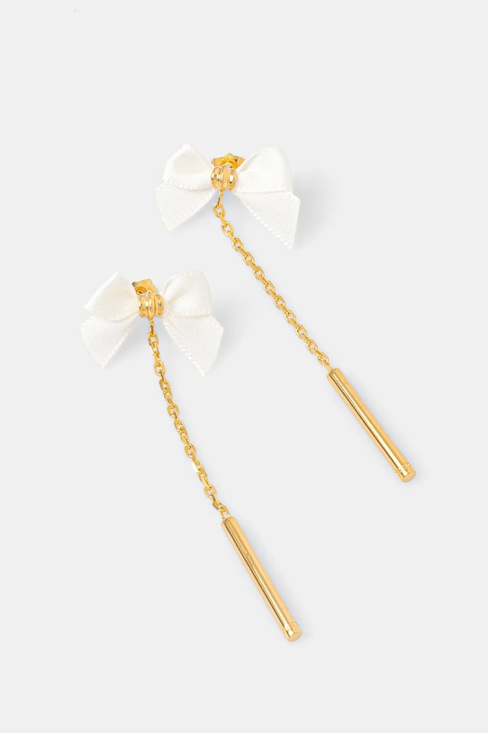 Сережки Elisabetta Franchi золотий OR13B52E2