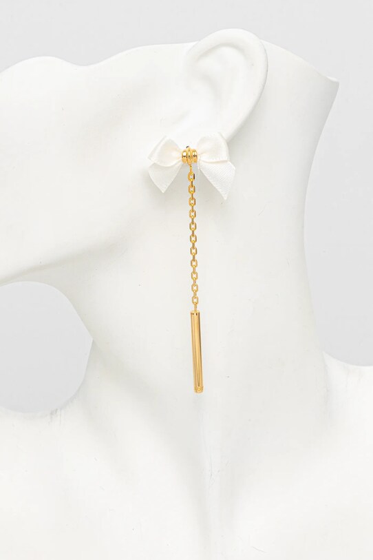 Náušnice Elisabetta Franchi OR13B52E2 zlatá SS25