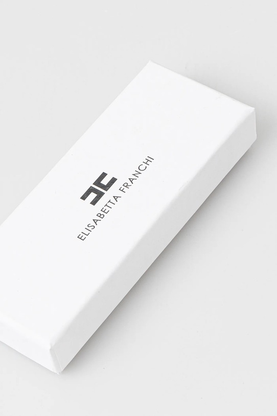 Сережки Elisabetta Franchi золотий OR13B52E2