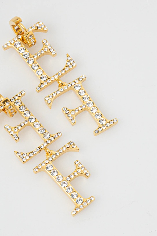 Аксессуары Сережки Elisabetta Franchi OR17K52E2 золотой