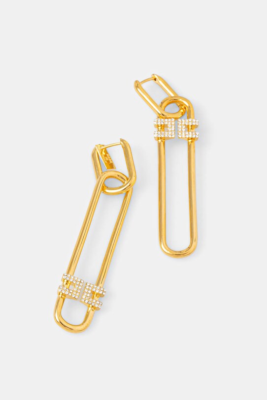 Сережки Elisabetta Franchi золотий OR10A52E2