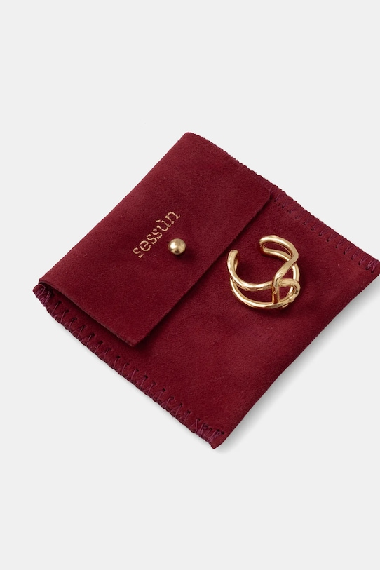 Dodatki Prstan Sessun 24104000 zlata