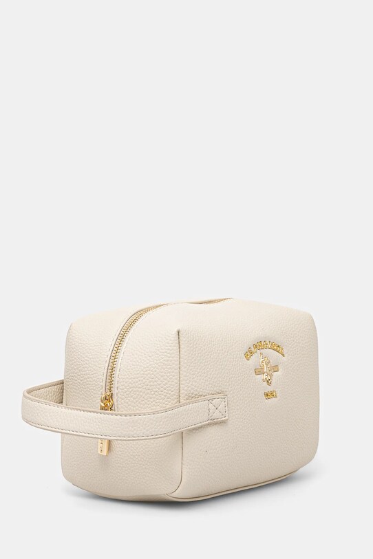 Косметичка U.S. Polo Assn. STANFORD BIUSS8375WVP бежевий SS25