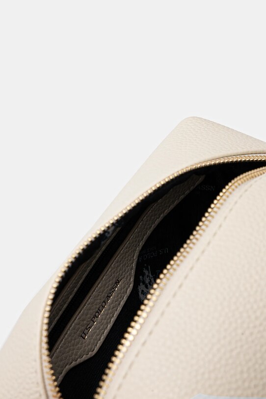 Косметичка U.S. Polo Assn. STANFORD бежевий BIUSS8375WVP