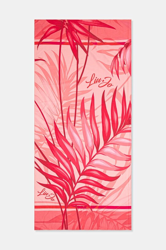 Liu Jo telo mare rosa VA5200.T0300