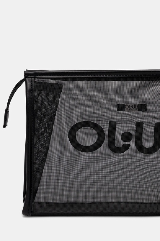 Doplňky Kosmetická taška Liu Jo VA5206.J4660 černá