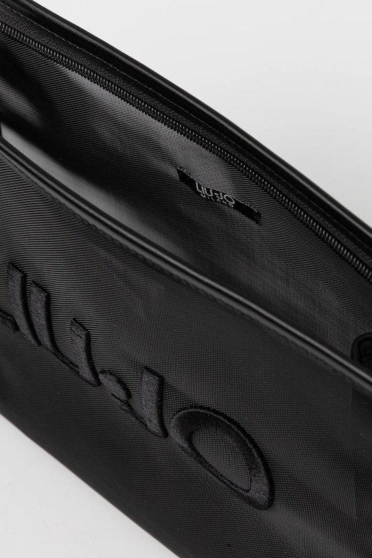 Kosmetická taška Liu Jo VA5206.J4660 černá