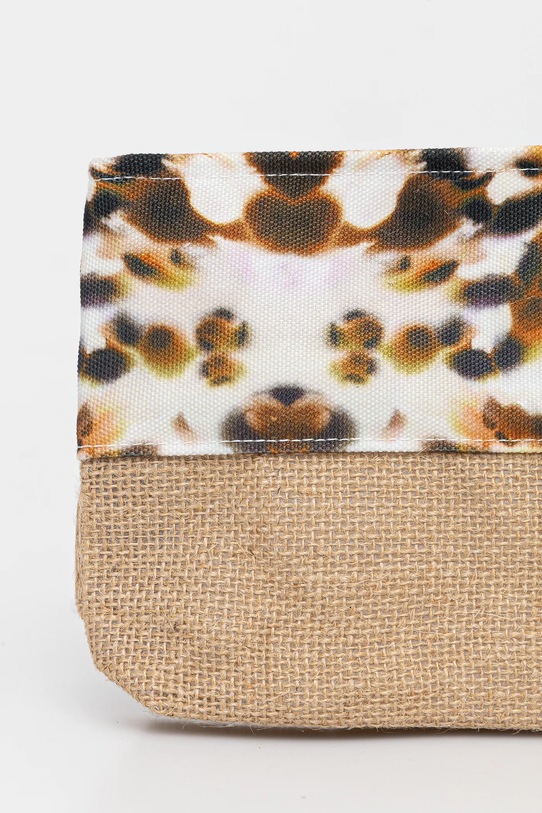 Liu Jo kosmetyczka VA5215.T7114 beżowy SS25