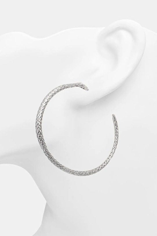 Сережки AllSaints 37514535SLV041 серебрянный SS25