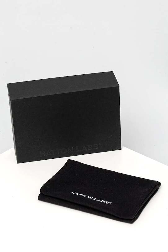 Аксесуари Срібний браслет HATTON LABS Areole Bracelet M HL.S5.393.SL срібний