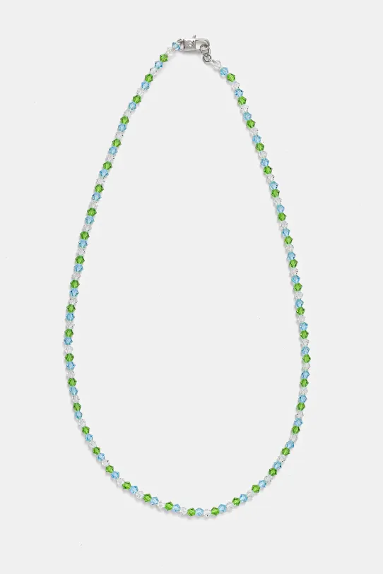 Ланцюжок HATTON LABS Shore Chain Gift Box зелений HL.S5.508.M5