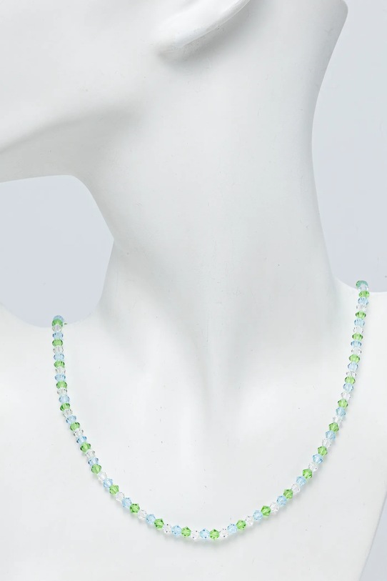 Аксесуари Ланцюжок HATTON LABS Shore Chain HL.S5.508.M5 зелений