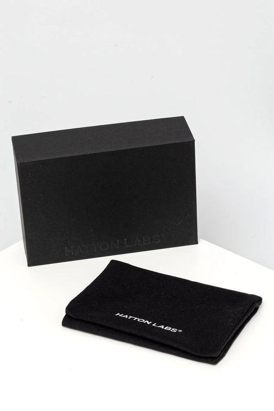 Ланцюжок HATTON LABS Shore Chain зелений HL.S5.508.M5